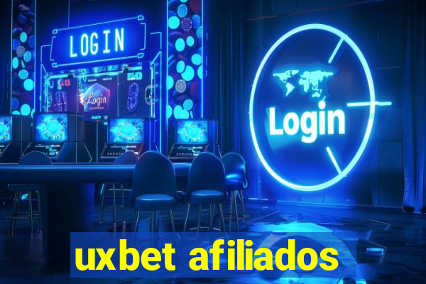 uxbet afiliados